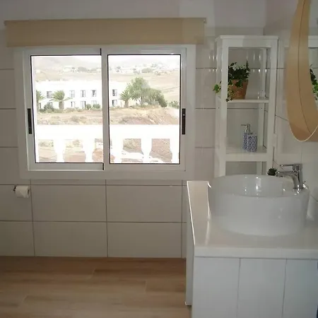 Lovely House Fuerteventura, Cactus Garden*sea View Apartment *